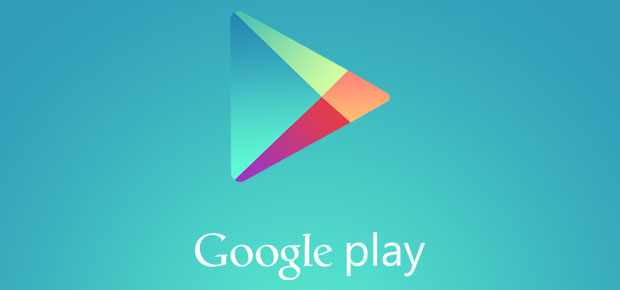 google-play-android-simge