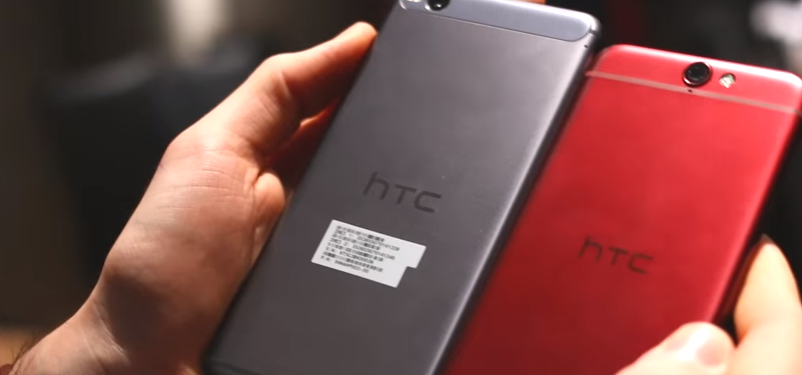 HTC-One-X9-Limitsiz-Android-1