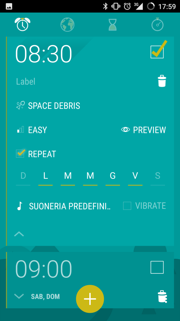 En İyi Android Alarm Uygulaması Wake Up Alarm Limitsiz Android