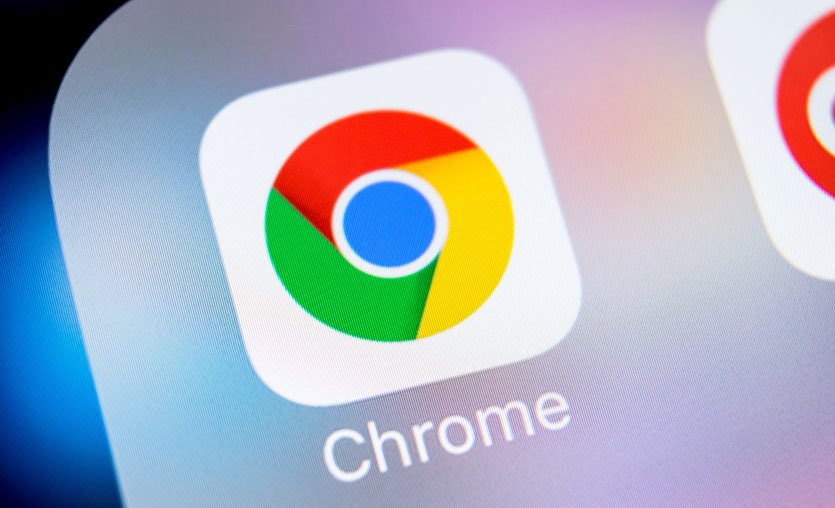 Android Chrome Sekmeleri Kaydetme