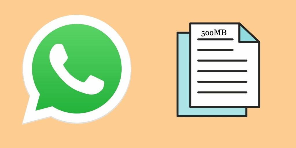 Whatsapp Dosya Biçimi Desteklenmiyor
