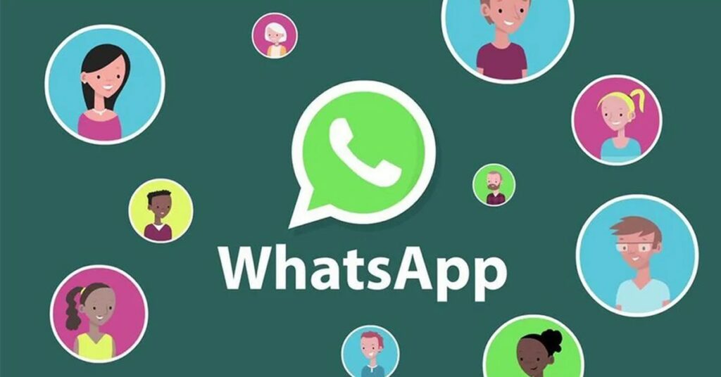 Whatsapp Grup Davet Bağlantısı Değiştirme